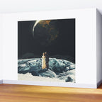 Dance me to the End of Time Wall Mural Gallery Image 2