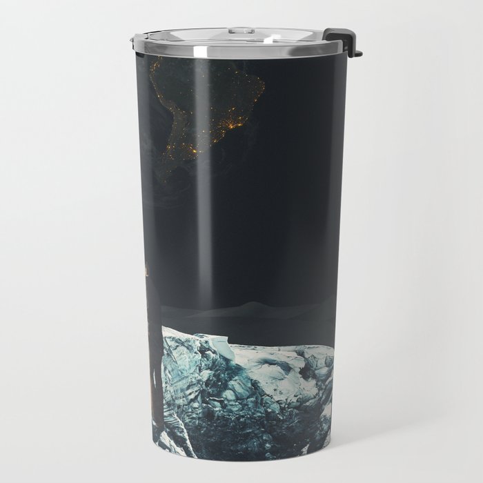 Dance me to the End of Time Travel Mug Gallery Image 2