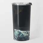 Dance me to the End of Time Travel Mug Gallery Image 2