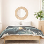 Dance me to the End of Time Duvet Cover Gallery Image 3