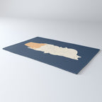 Cat ice cream 2024 Rug Gallery Image 3