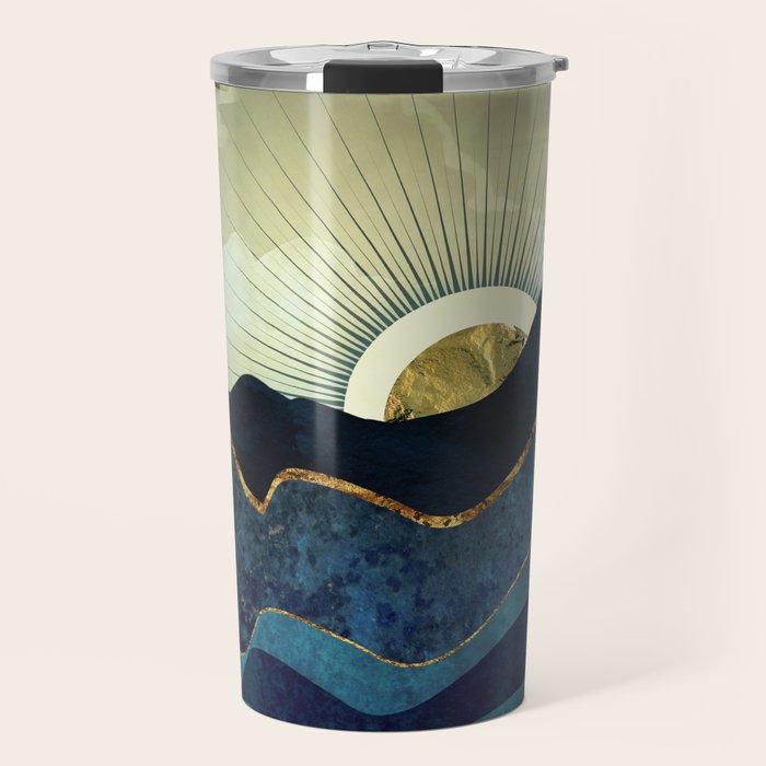 Post Eclipse Travel Mug Gallery Image 1