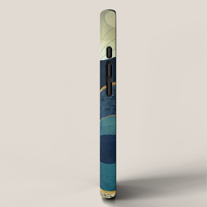 Post Eclipse iPhone Case Gallery Image 2