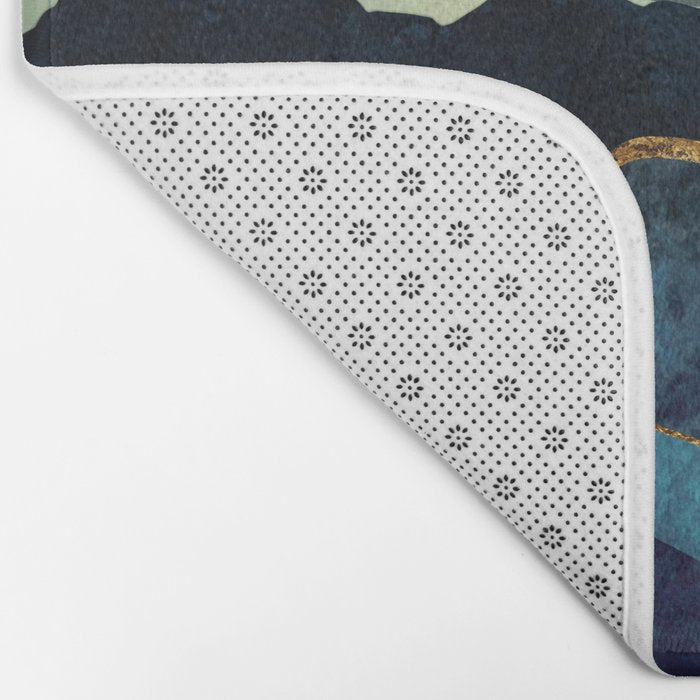 Post Eclipse Bath Mat Gallery Image 2