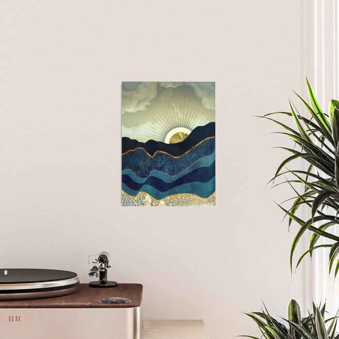 Post Eclipse Poster Gallery Image 2