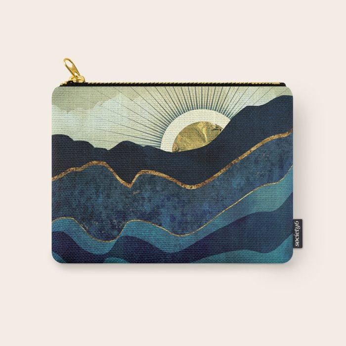 Post Eclipse Carry All Pouch Gallery Image 1