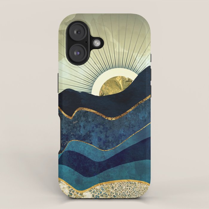 Post Eclipse iPhone Case Gallery Image 1