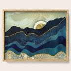 Post Eclipse Serving Tray Gallery Image 1