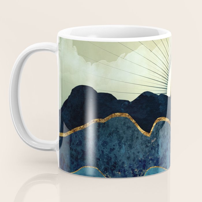 Post Eclipse Coffee Mug Gallery Image 3