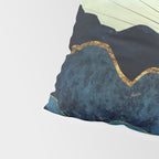 Post Eclipse Pillow Sham Gallery Image 4