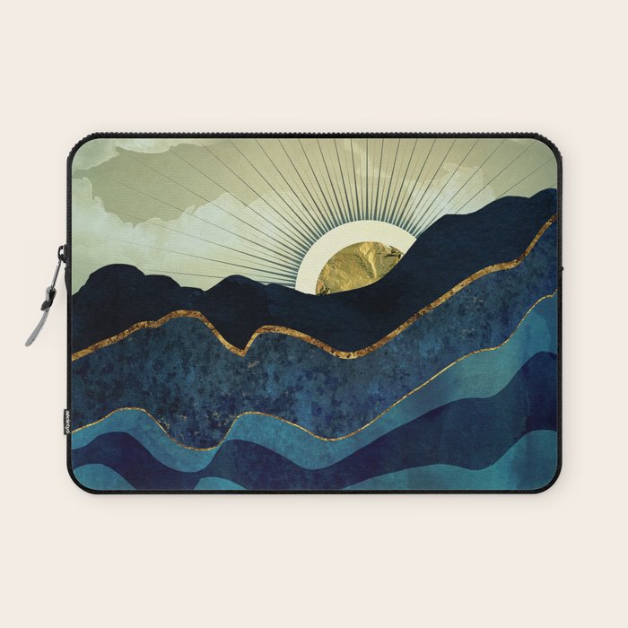 Post Eclipse Laptop Sleeve Gallery Image 1