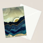 Post Eclipse Stationery Card Gallery Image 2
