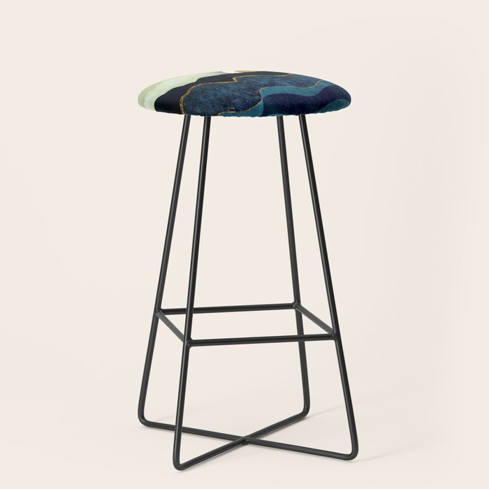 Post Eclipse Stool Gallery Image 1
