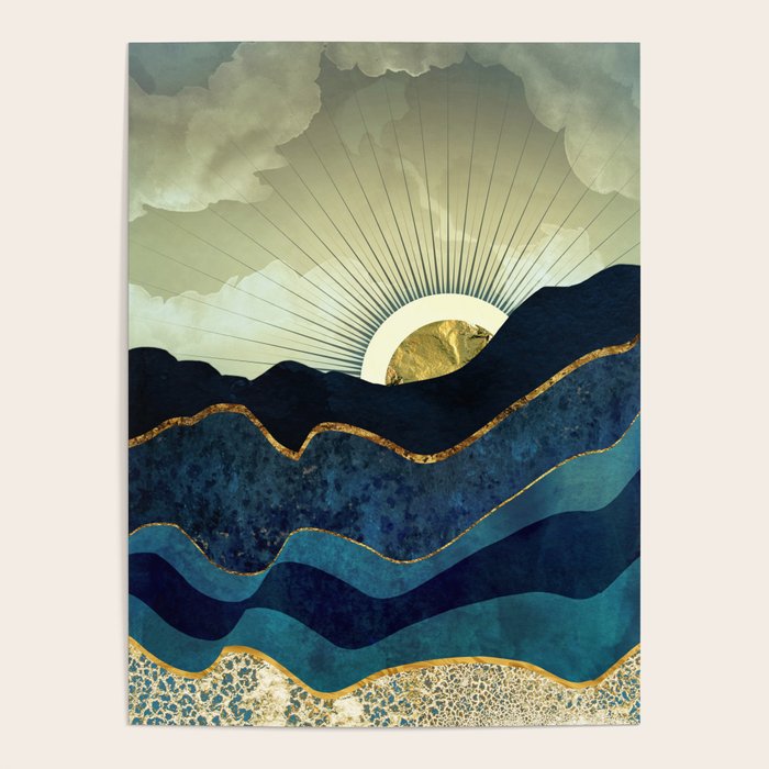 Post Eclipse Poster Gallery Image 1