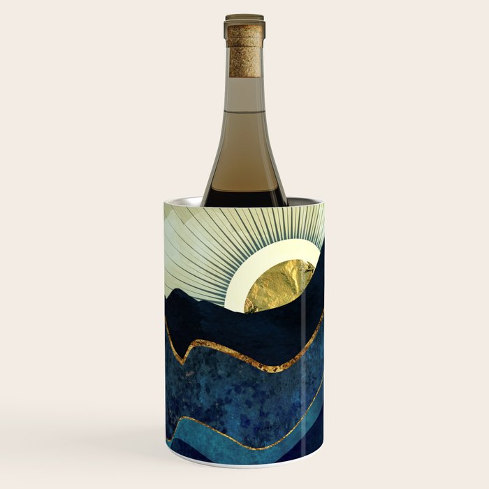 Post Eclipse Wine Chiller Gallery Image 1