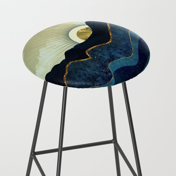 Post Eclipse Stool Gallery Image 2