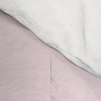 Hippo Enjoying Bubble Bath Comforter Gallery Image 4