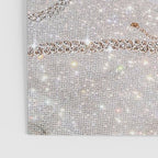 GIRLS PARTY - aesthetic glitter collage art work, weekend vibes, glamour and chick , luxury vibes. Poster Gallery Image 3