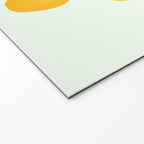 Lemons Branches Welcome Mat Gallery Image 2