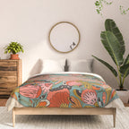 Laying on a Memory Comforter Gallery Image 3