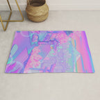 Fuji Blossom Rug Gallery Image 1