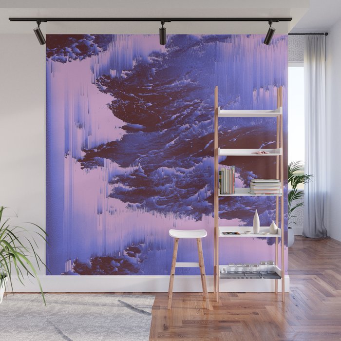 I'LL TAKE CARE OF U Wall Mural Gallery Image 1