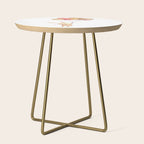 Flying Bunny Side Table Gallery Image 1