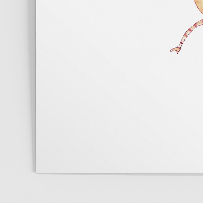 Flying Bunny Poster Gallery Image 3