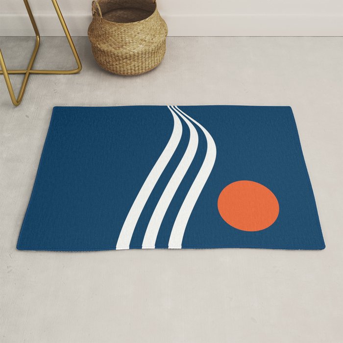 Swell - Marina Rug Gallery Image 1