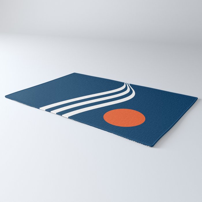 Swell - Marina Rug Gallery Image 3