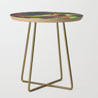 WAITING FOR THE BAD THING Side Table Gallery Image 1