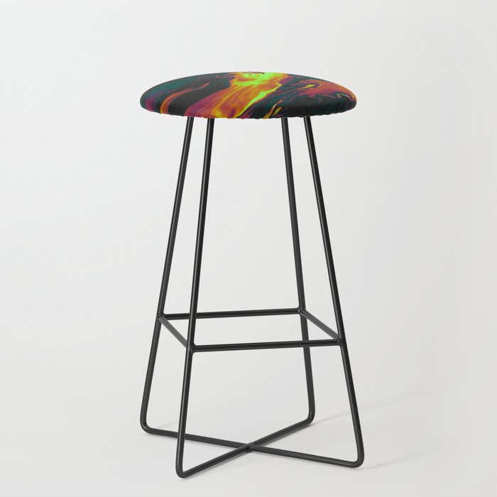 WAITING FOR THE BAD THING Stool Gallery Image 1