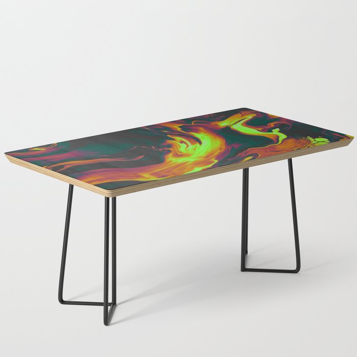 WAITING FOR THE BAD THING Coffee Table Gallery Image 1