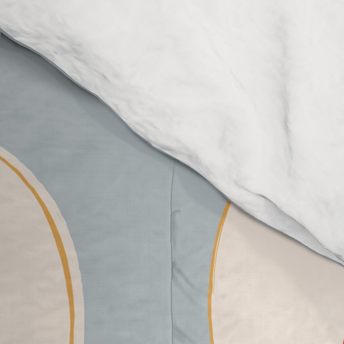 Festive Candles Comforter Gallery Image 4