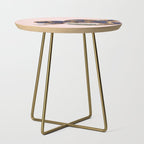 BAROQUE SNAKE Side Table Gallery Image 1