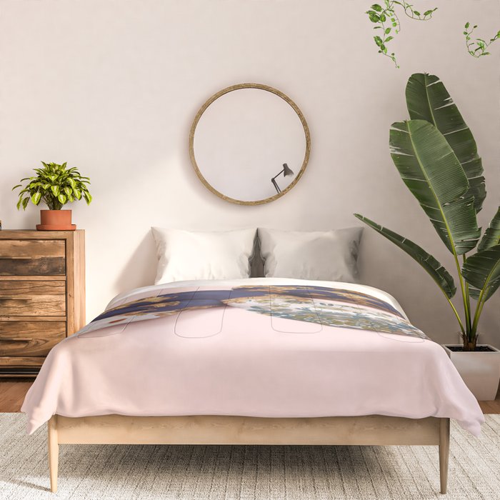 BAROQUE SNAKE Comforter Gallery Image 3