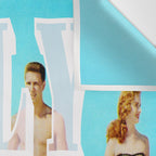 Say yes! To Polyamory Wall Tapestry Gallery Image 3