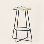 Say yes! To Polyamory Stool Gallery Image 1