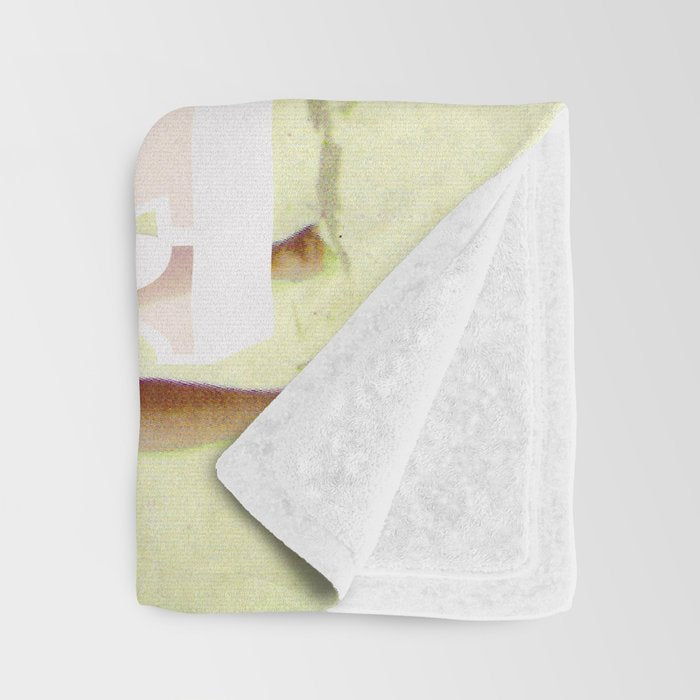 Say yes! To Polyamory Throw Blanket Gallery Image 3