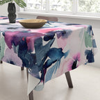 Sue III Tablecloth Gallery Image 3