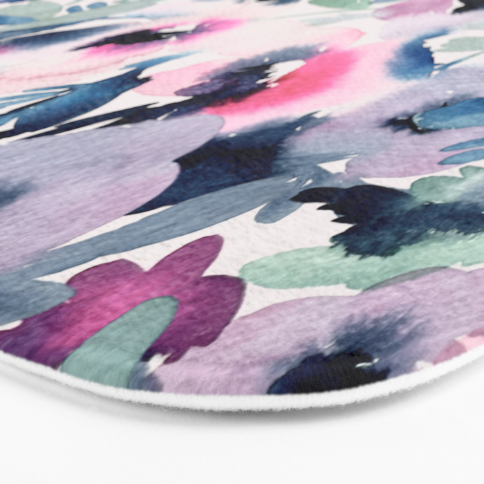 Sue III Bath Mat Gallery Image 3