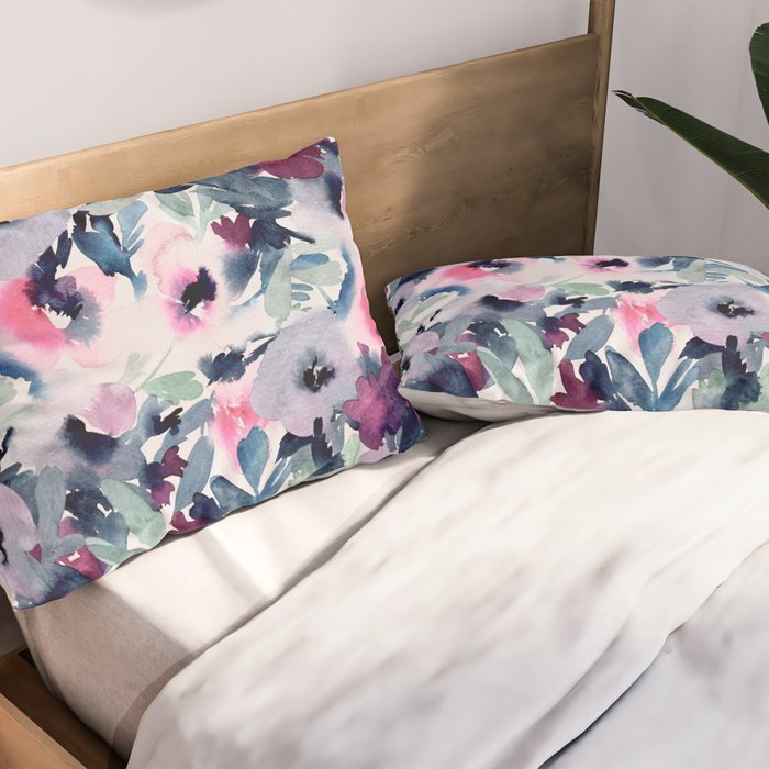 Sue III Pillow Sham Gallery Image 2