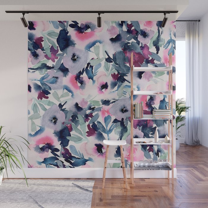 Sue III Wall Mural Gallery Image 1
