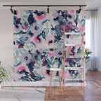 Sue III Wall Mural Gallery Image 1