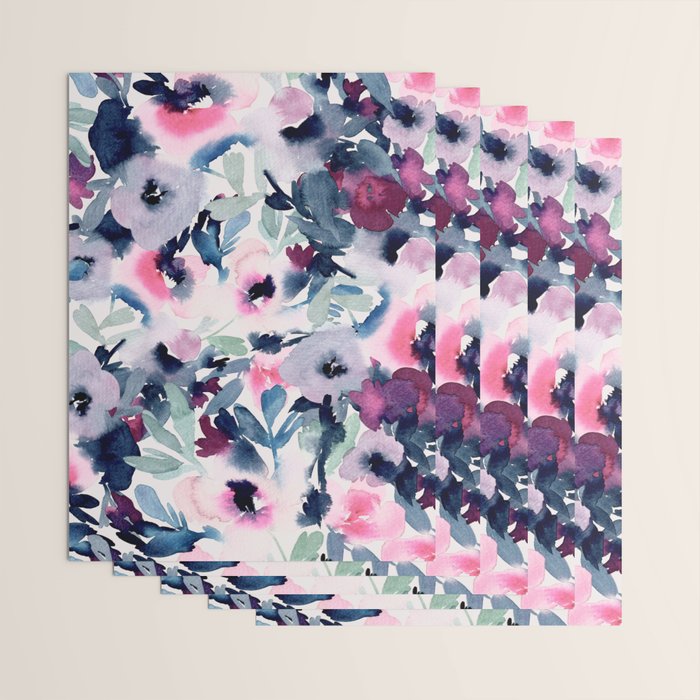 Sue III Wrapping Paper Gallery Image 3