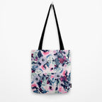 Sue III Tote Bag Gallery Image 2