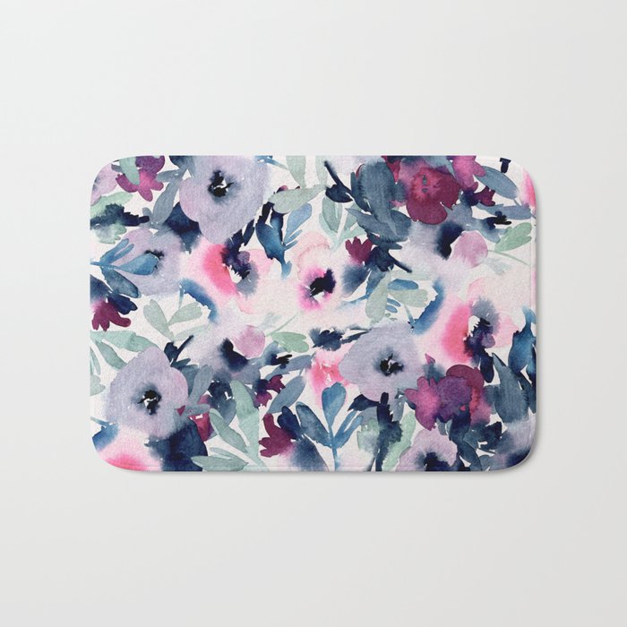 Sue III Bath Mat Gallery Image 1