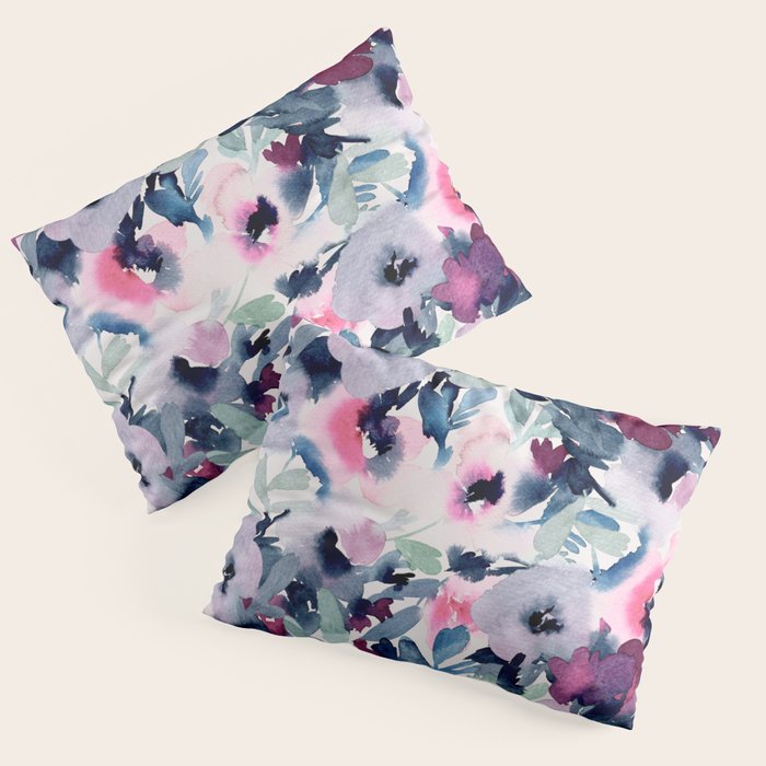 Sue III Pillow Sham Gallery Image 3