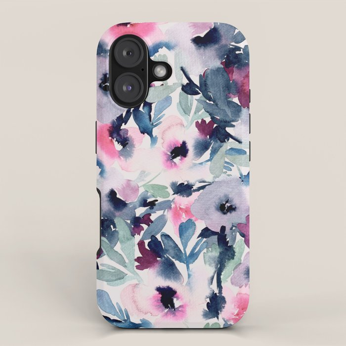 Sue III iPhone Case Gallery Image 1