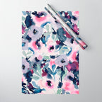 Sue III Wrapping Paper Gallery Image 1